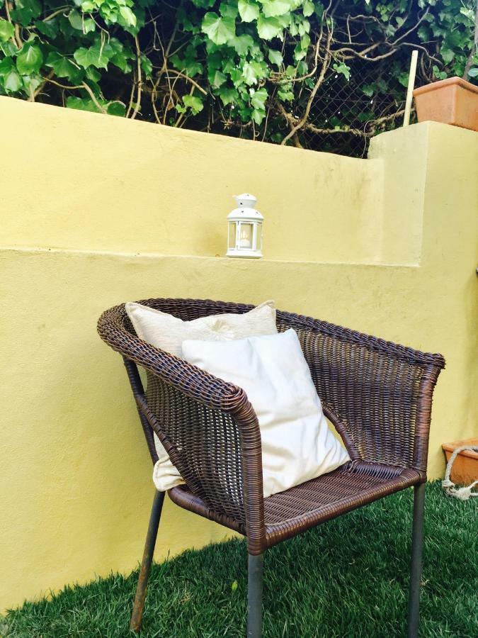 Bs Villas פורטו מראה חיצוני תמונה