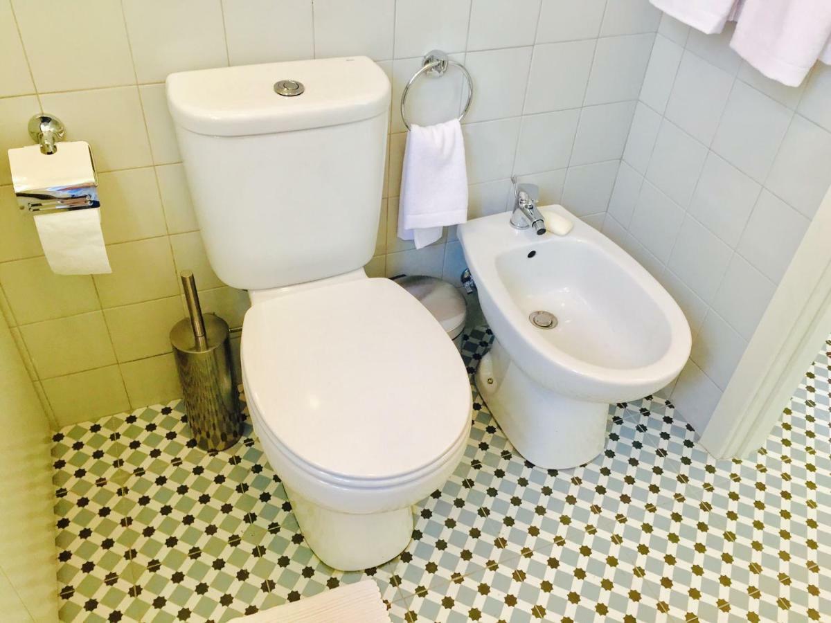 Bs Villas פורטו מראה חיצוני תמונה
