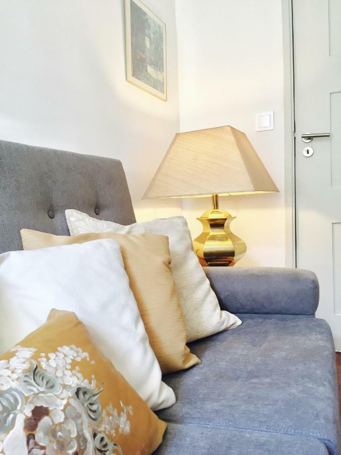 Bs Villas פורטו מראה חיצוני תמונה