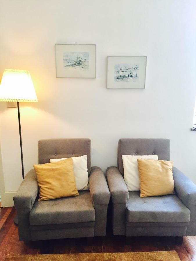 Bs Villas פורטו מראה חיצוני תמונה