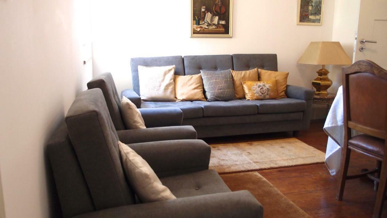 Bs Villas פורטו מראה חיצוני תמונה