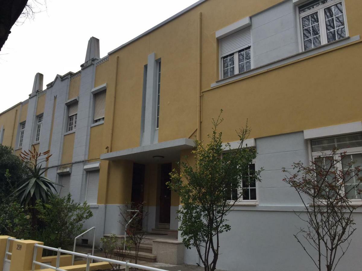 Bs Villas פורטו מראה חיצוני תמונה