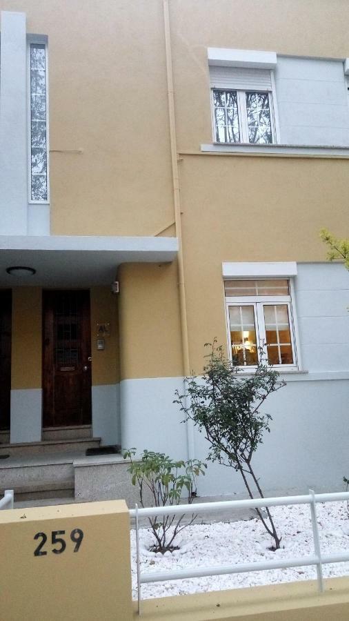 Bs Villas פורטו מראה חיצוני תמונה
