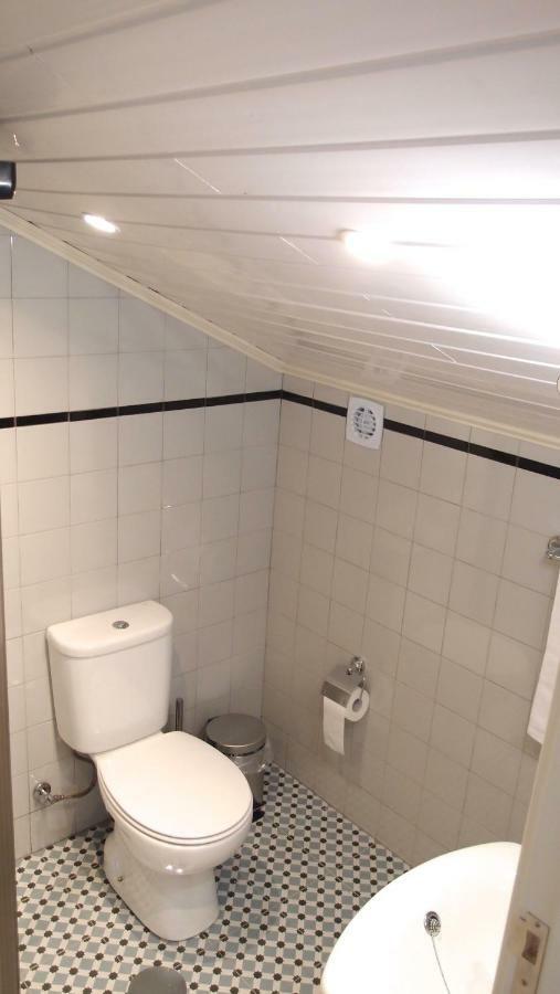 Bs Villas פורטו מראה חיצוני תמונה