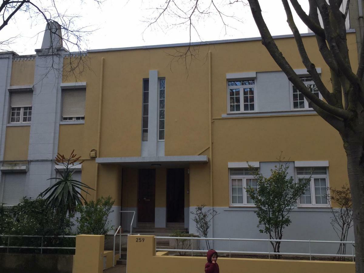 Bs Villas פורטו מראה חיצוני תמונה