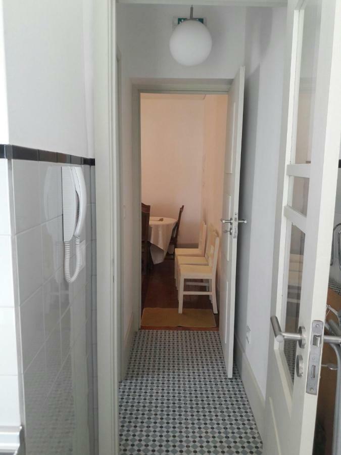 Bs Villas פורטו מראה חיצוני תמונה